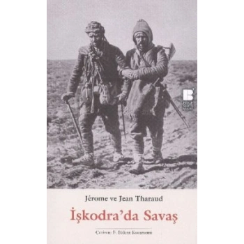 İşkodrada Savaş