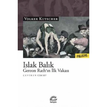 Islak Balık