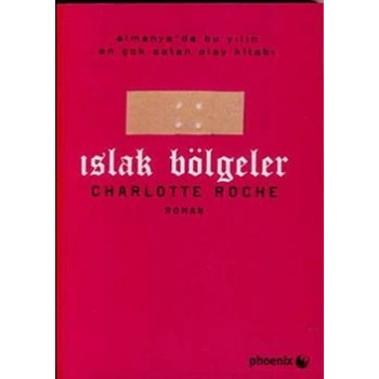 Islak Bölgeler