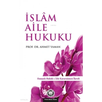 İslam Aile Hukuku
