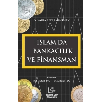 İslamda Bankacılık ve Finansman