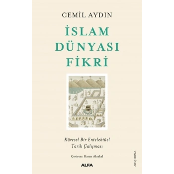 İslam Dünyası Fikri