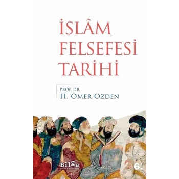 İslam Felsefesi Tarihi