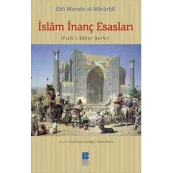 İslam İnanç Esasları