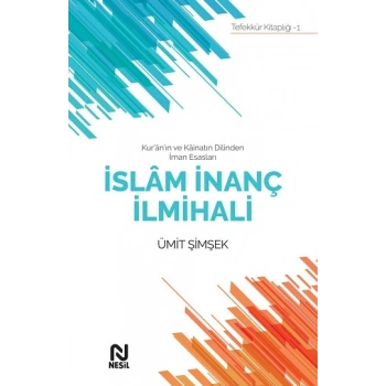 İslam İnanç İlmihali