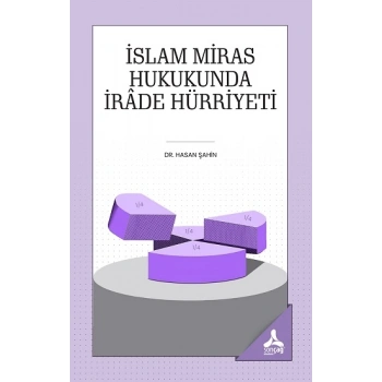 İslam Miras Hukukunda İrade Hürriyeti