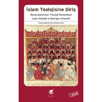 İslam Teolojisine Giriş