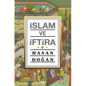 İslam ve İftira