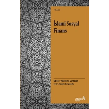 İslami Sosyal Finans