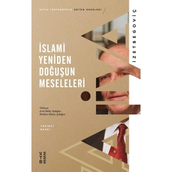 İslami Yeniden Doğuşun Meseleleri