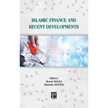 Islamic Finance and Recent Developments