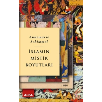 İslamın Mistik Boyutları