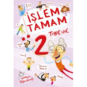 İşlem Tamam, Elde Var 2