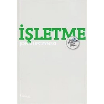 İşletme - Büyük Fikirlerin Küçük Kitapları