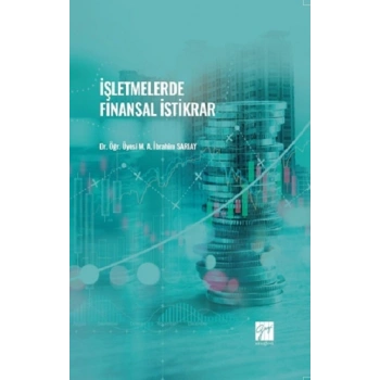 İşletmelerde Finansal İstikrar