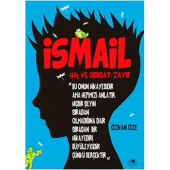İsmail