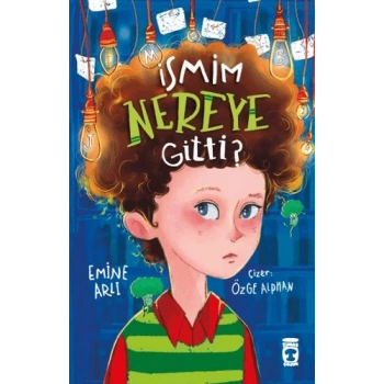 İsmim Nereye Gitti?