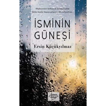 İsminin Güneşi