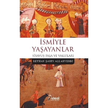 İsmiyle Yaşayanlar