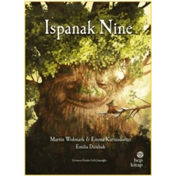 Ispanak Nine