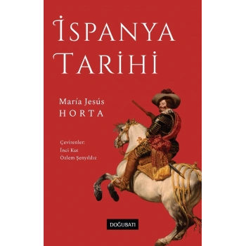 İspanya Tarihi