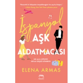 İspanyol Aşk Aldatmacası