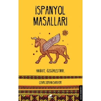 İspanyol Masalları
