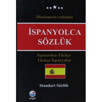 İspanyolca Sözlük
