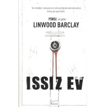 Issız Ev