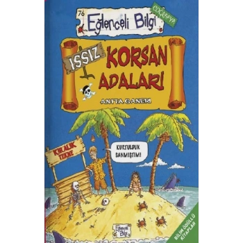 Issız Korsan Adaları