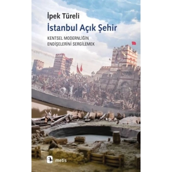 İstanbul Açık Şehir