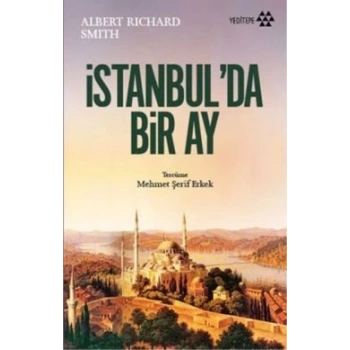 İstanbulda Bir Ay