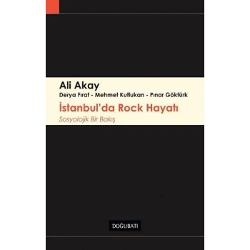 İstanbulda Rock Hayatı