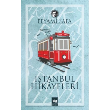 İstanbul Hikayeleri