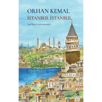 İstanbul İstanbul (Ciltli)