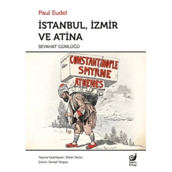 İstanbul İzmir ve Atina Seyahat Günlüğü