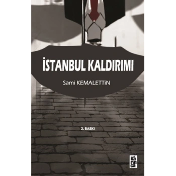 İstanbul Kaldırımı