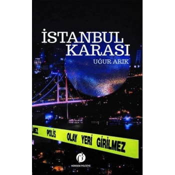 İstanbul Karası