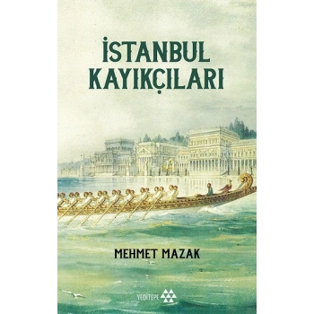 İstanbul Kayıkçıları