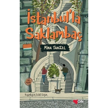 İstanbulla Saklambaç