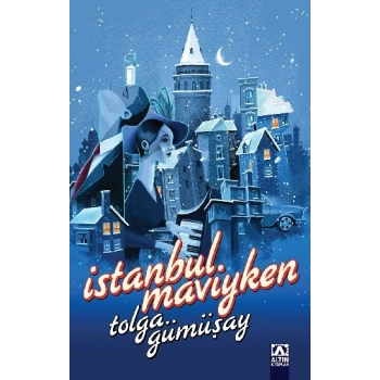 İstanbul Maviyken