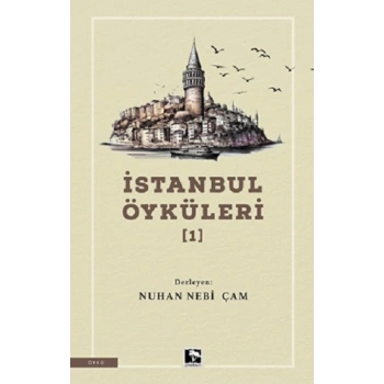 İstanbul Öyküleri-1
