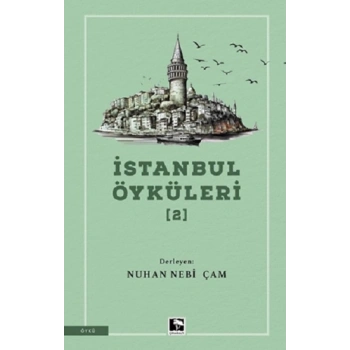 İstanbul Öyküleri - 2
