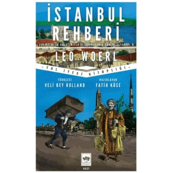 İstanbul Rehberi