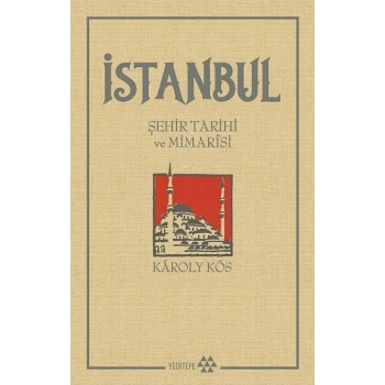 İstanbul Şehir Tarihi ve Mimarisi