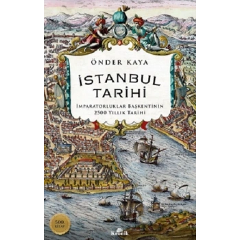 İstanbul Tarihi