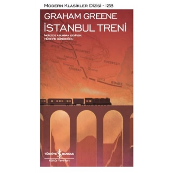 İstanbul Treni