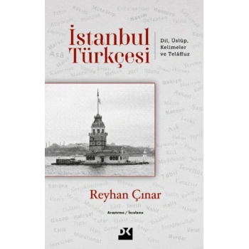İstanbul Türkçesi