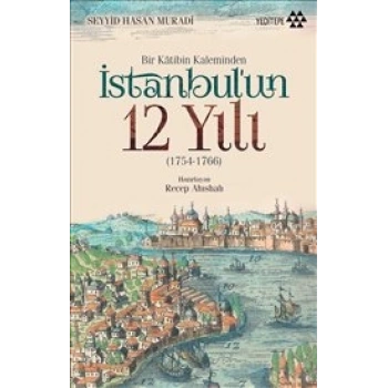 İstanbulun 12 Yılı