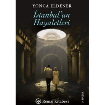 İstanbulun Hayaletleri